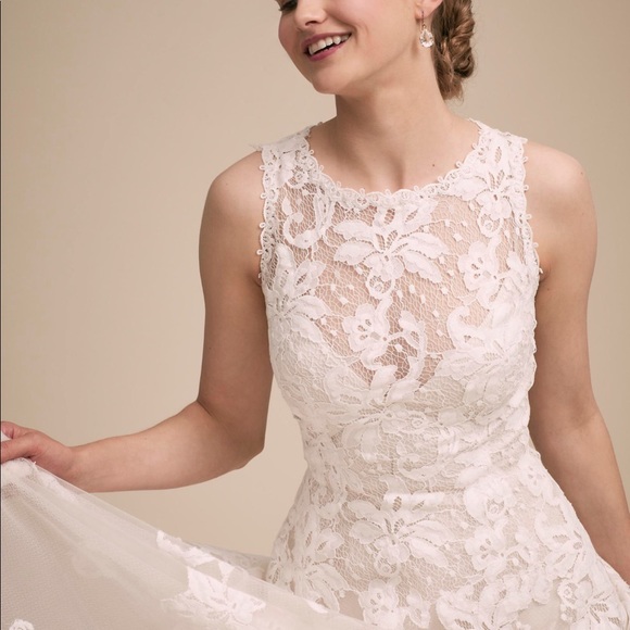 bhldn true romantic